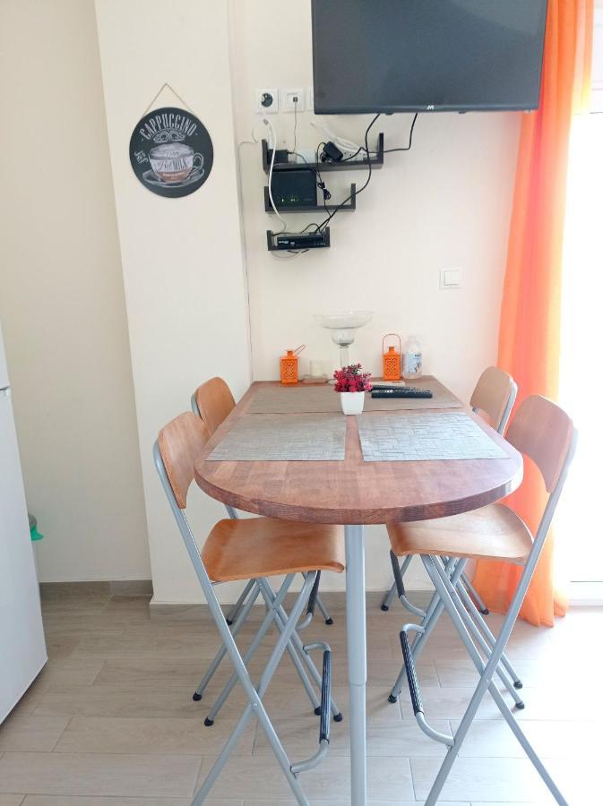 Mary's Maisonette Apartment *