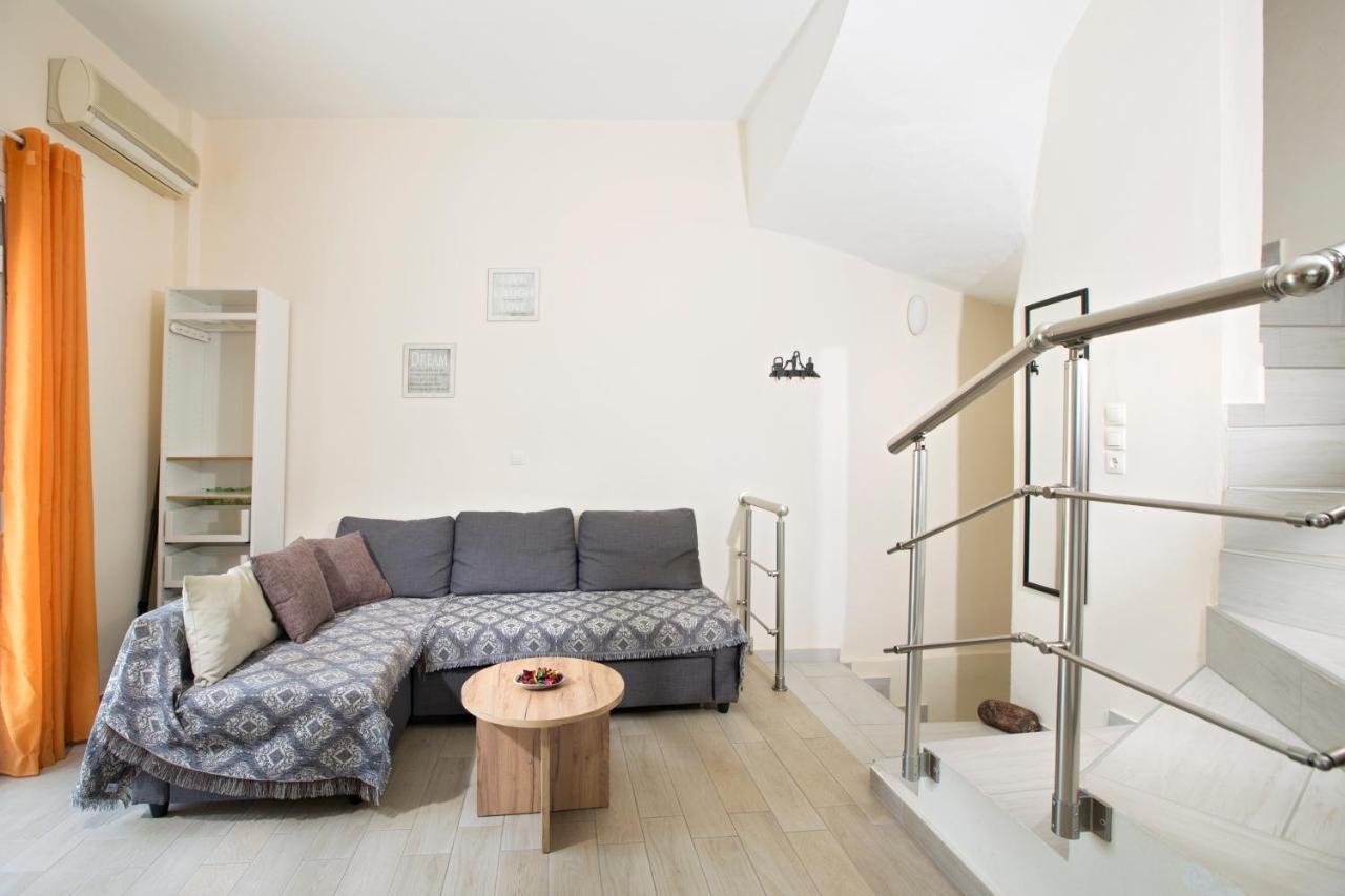 Mary's Maisonette Apartment Kos Town