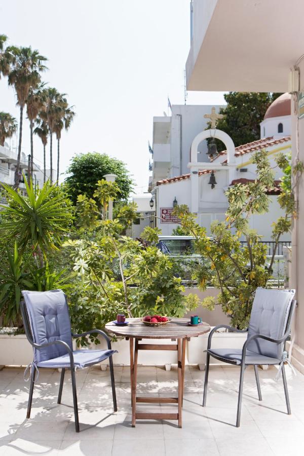 Mary's Maisonette * Kos Town