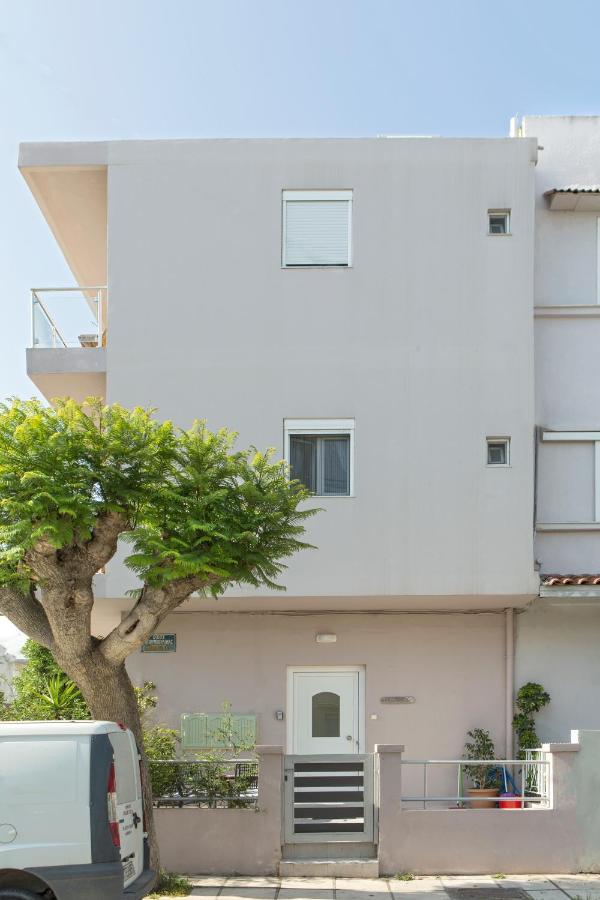 Mary's Maisonette * Kos Town