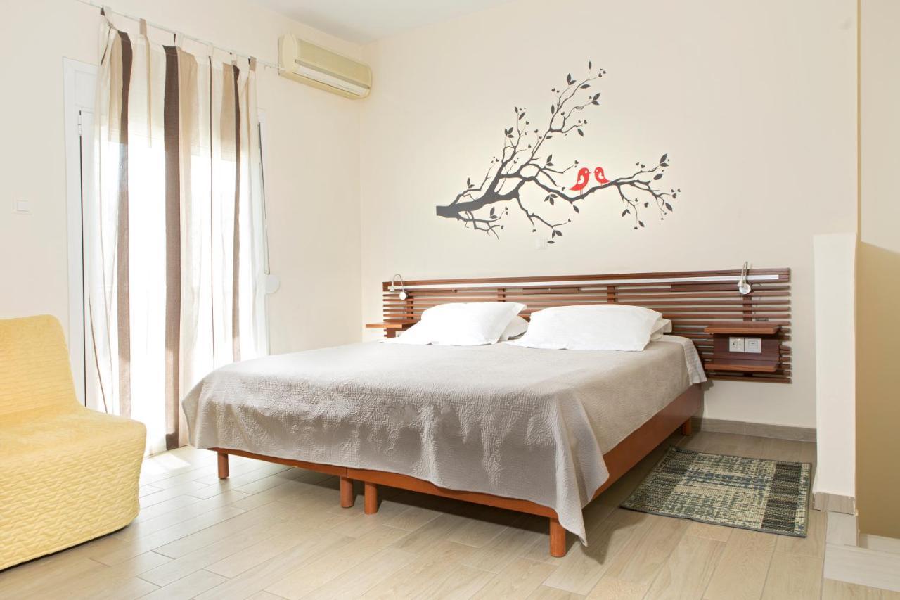 Mary's Maisonette Apartment Kos Town