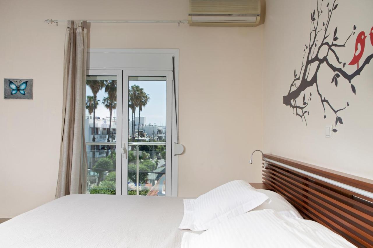 Mary's Maisonette Apartment Kos Town