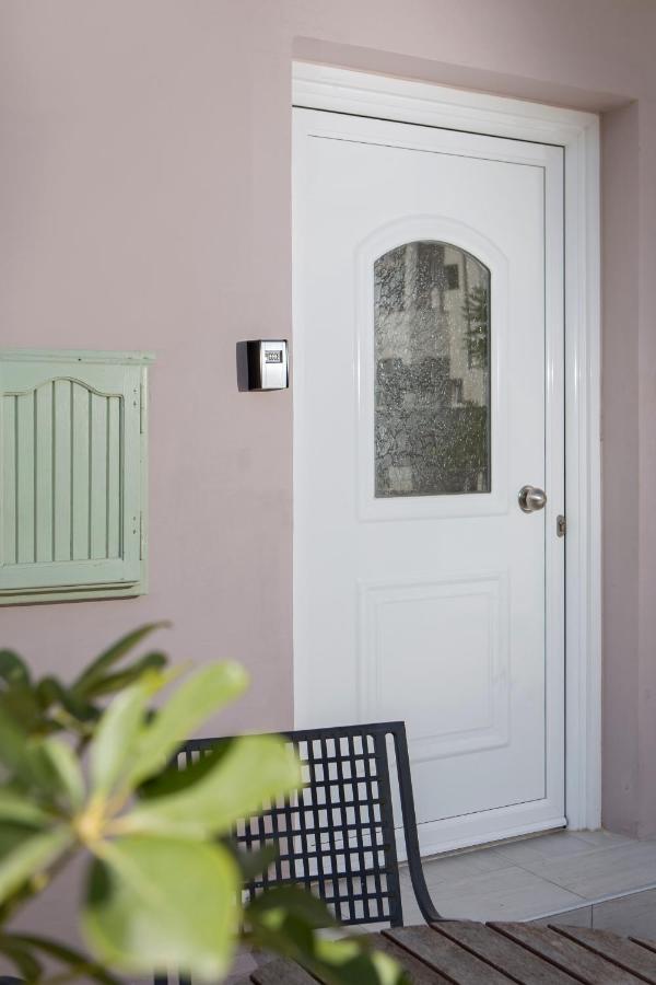 Mary's Maisonette * Kos Town