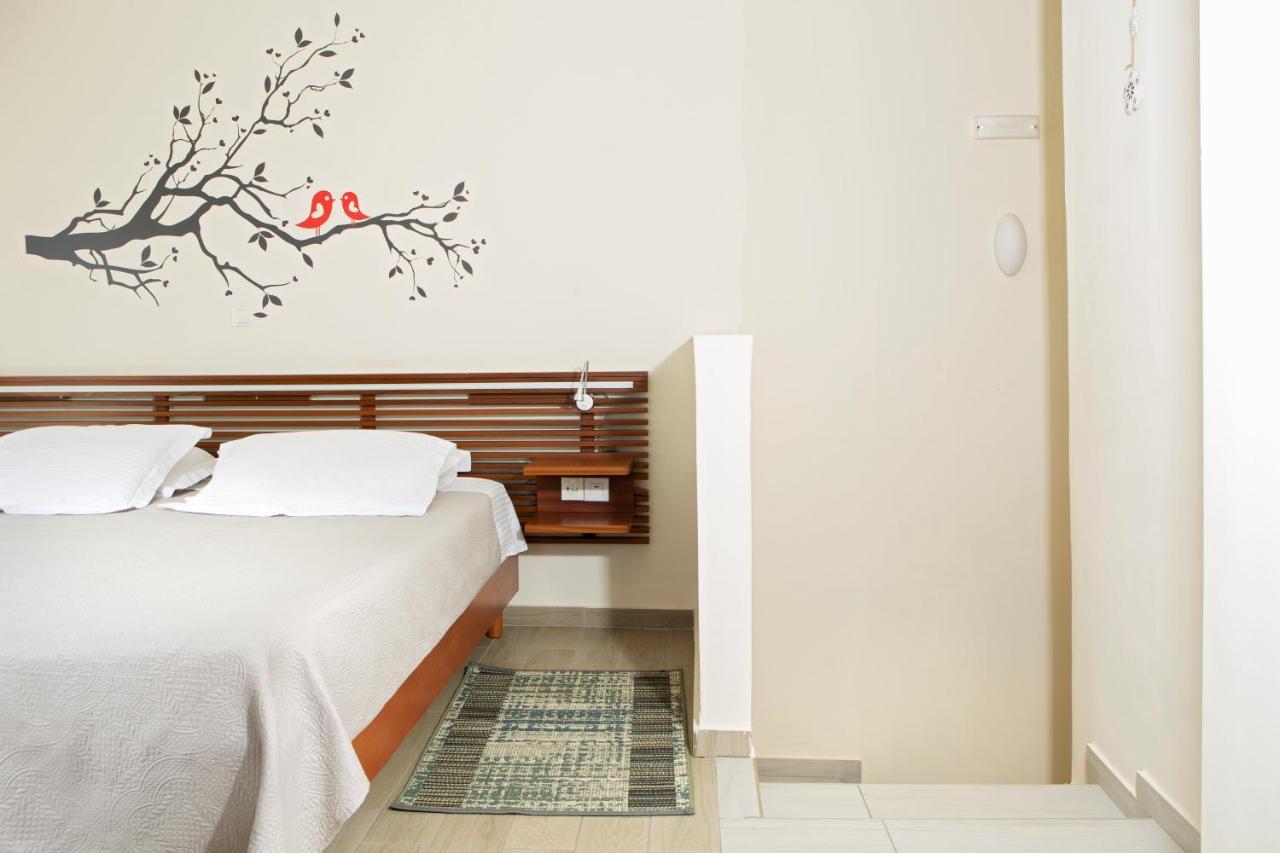 Mary's Maisonette Apartment Kos Town