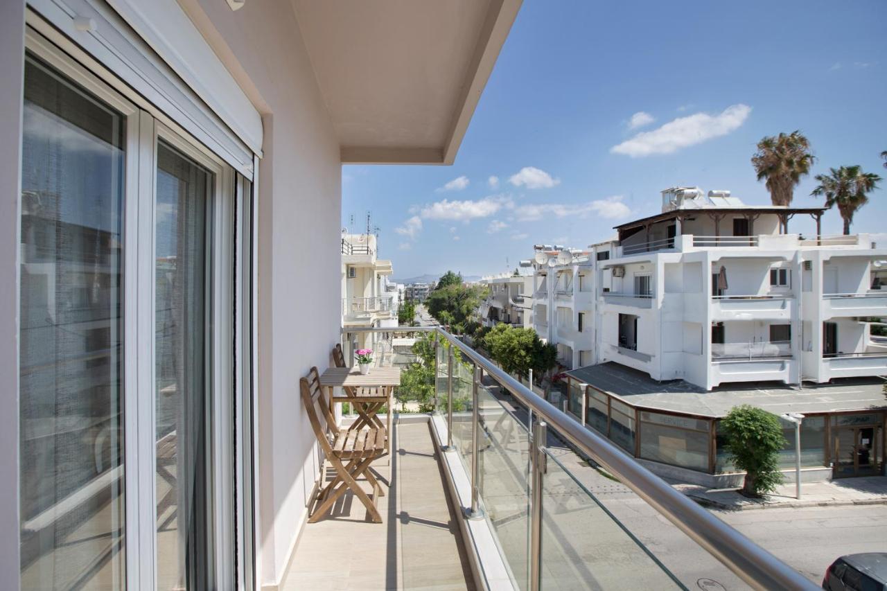 Mary's Maisonette Apartment