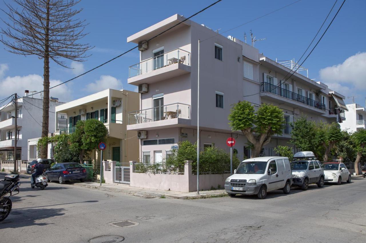 Mary's Maisonette Apartment Kos Town