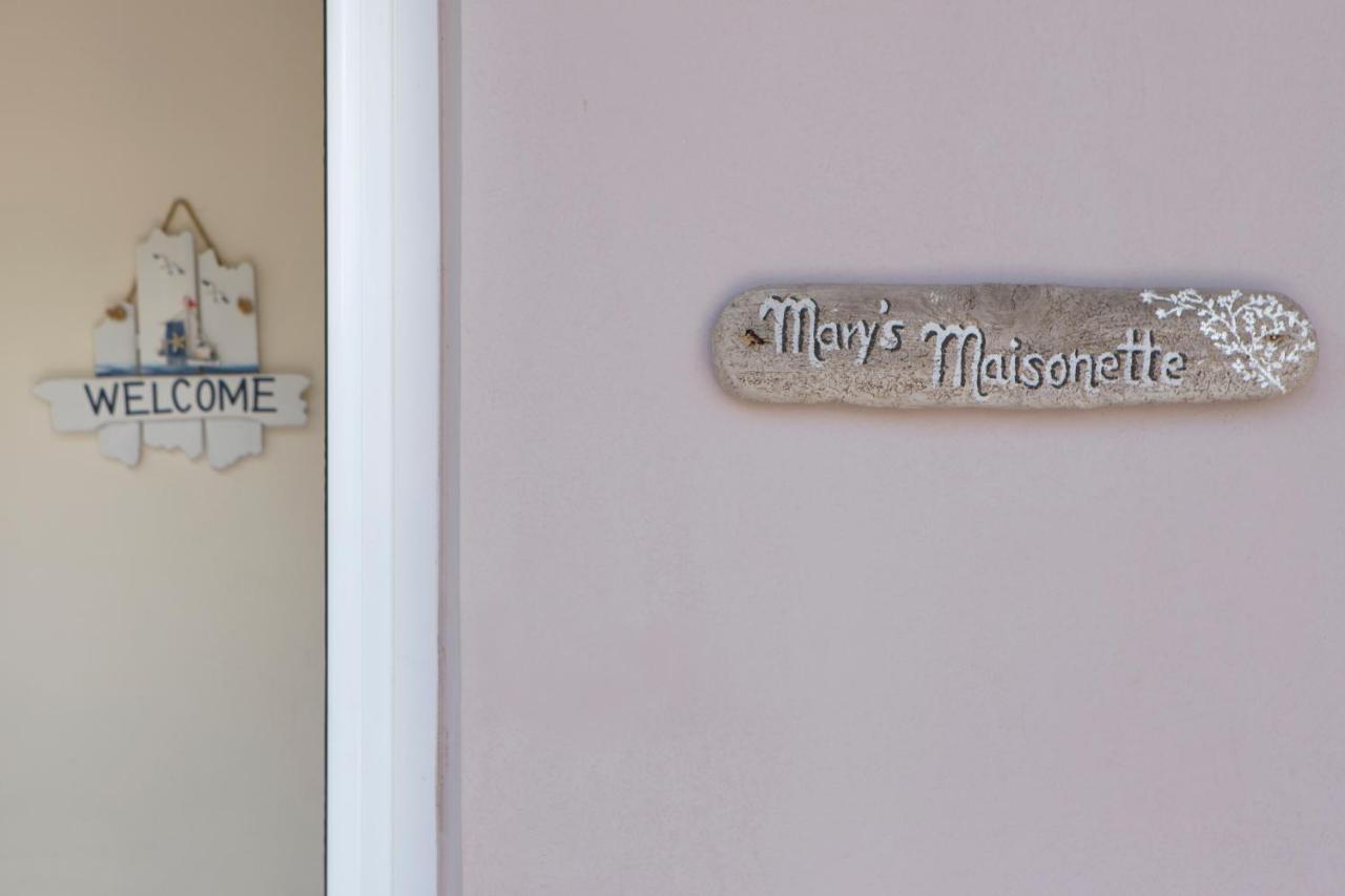 Mary's Maisonette * Kos Town