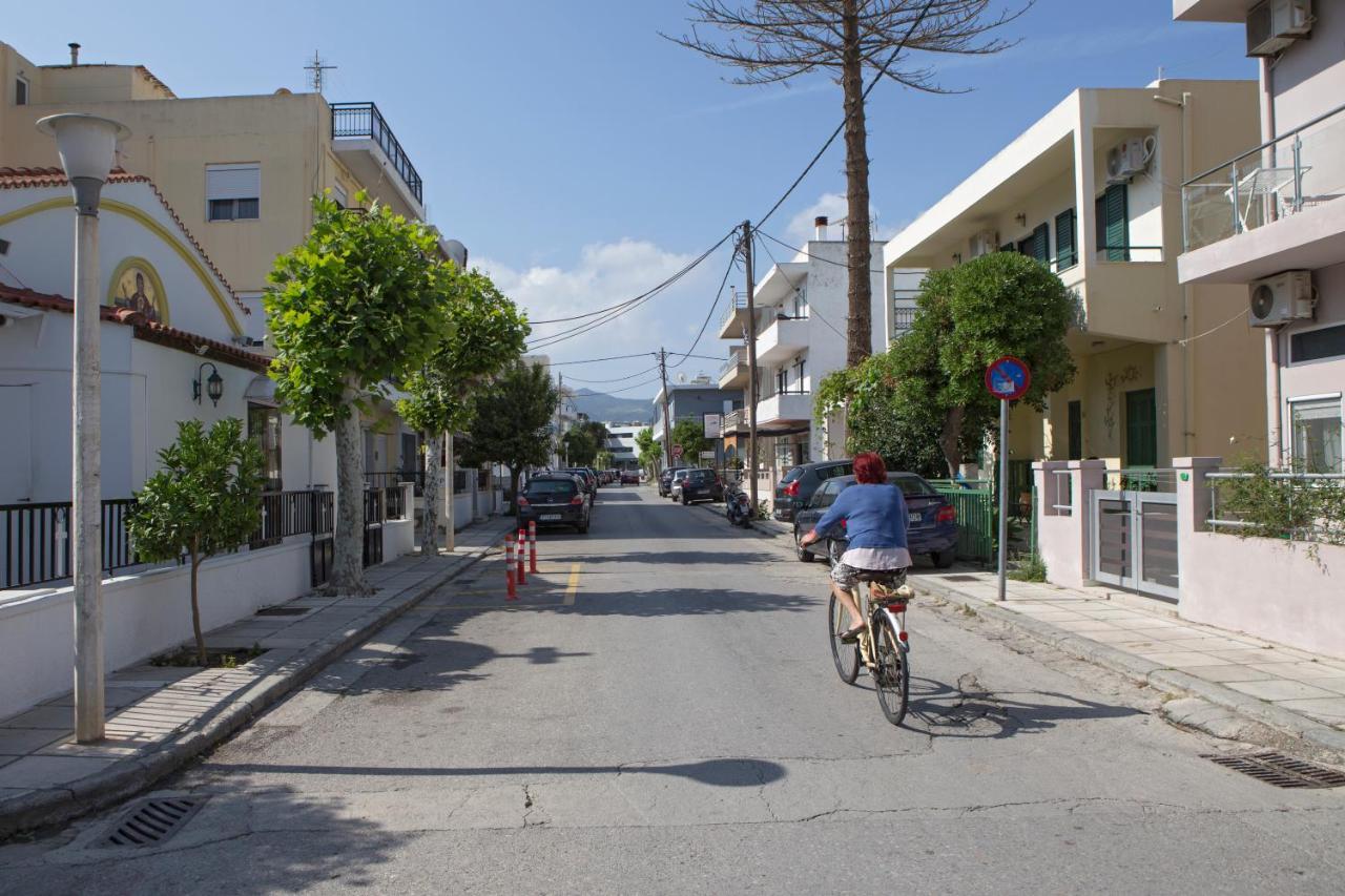 Mary's Maisonette Apartment Kos Town
