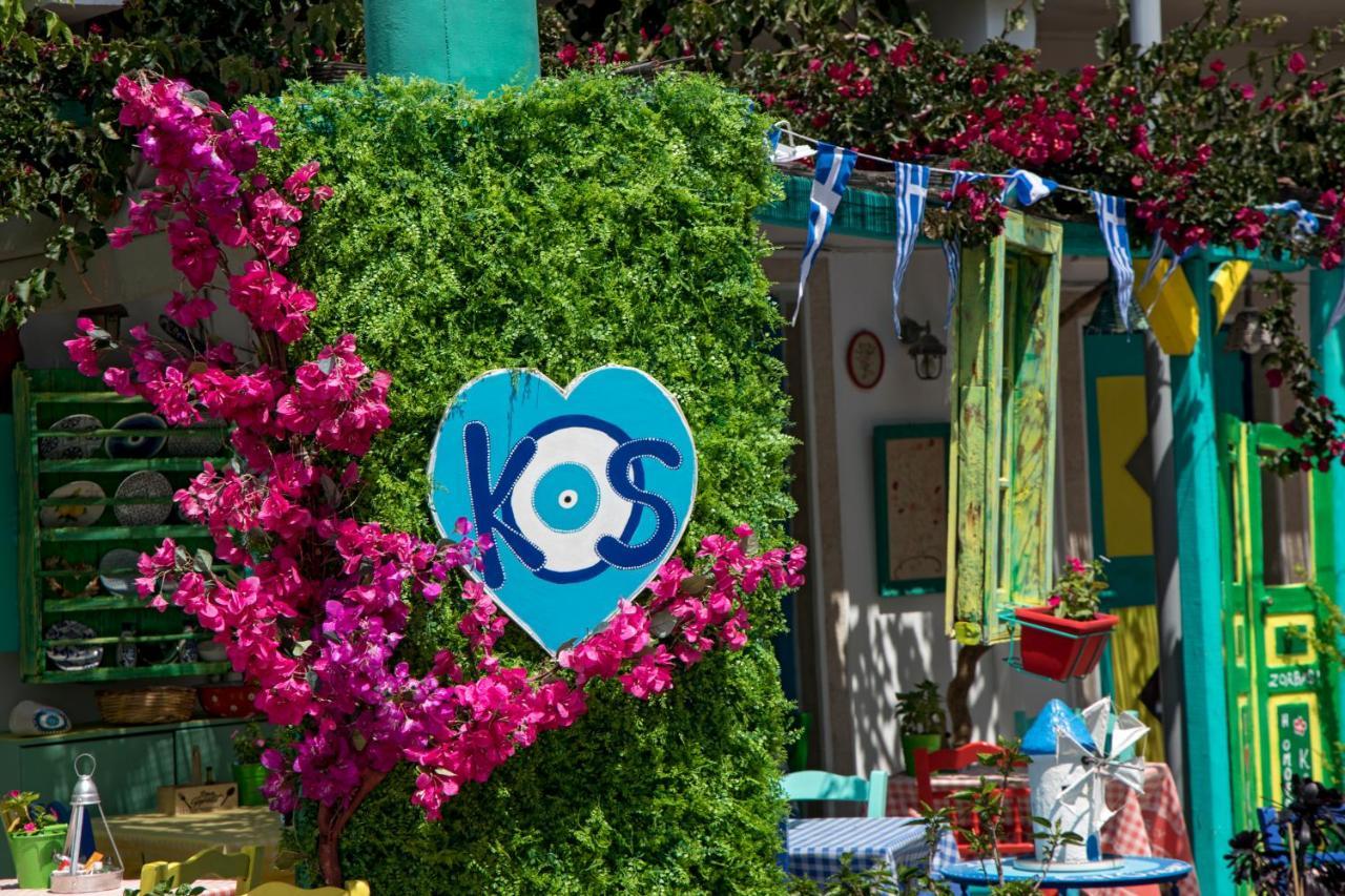 Mary's Maisonette Apartment Kos Town