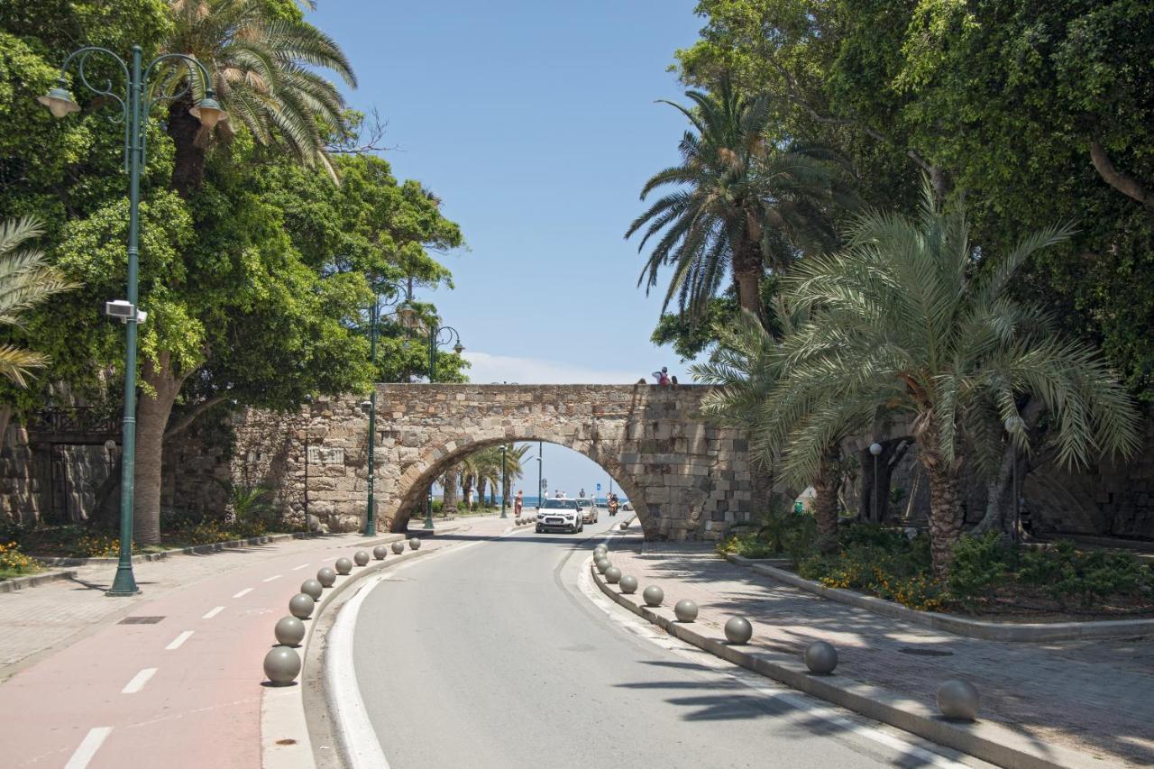 Mary's Maisonette Apartment Kos Town