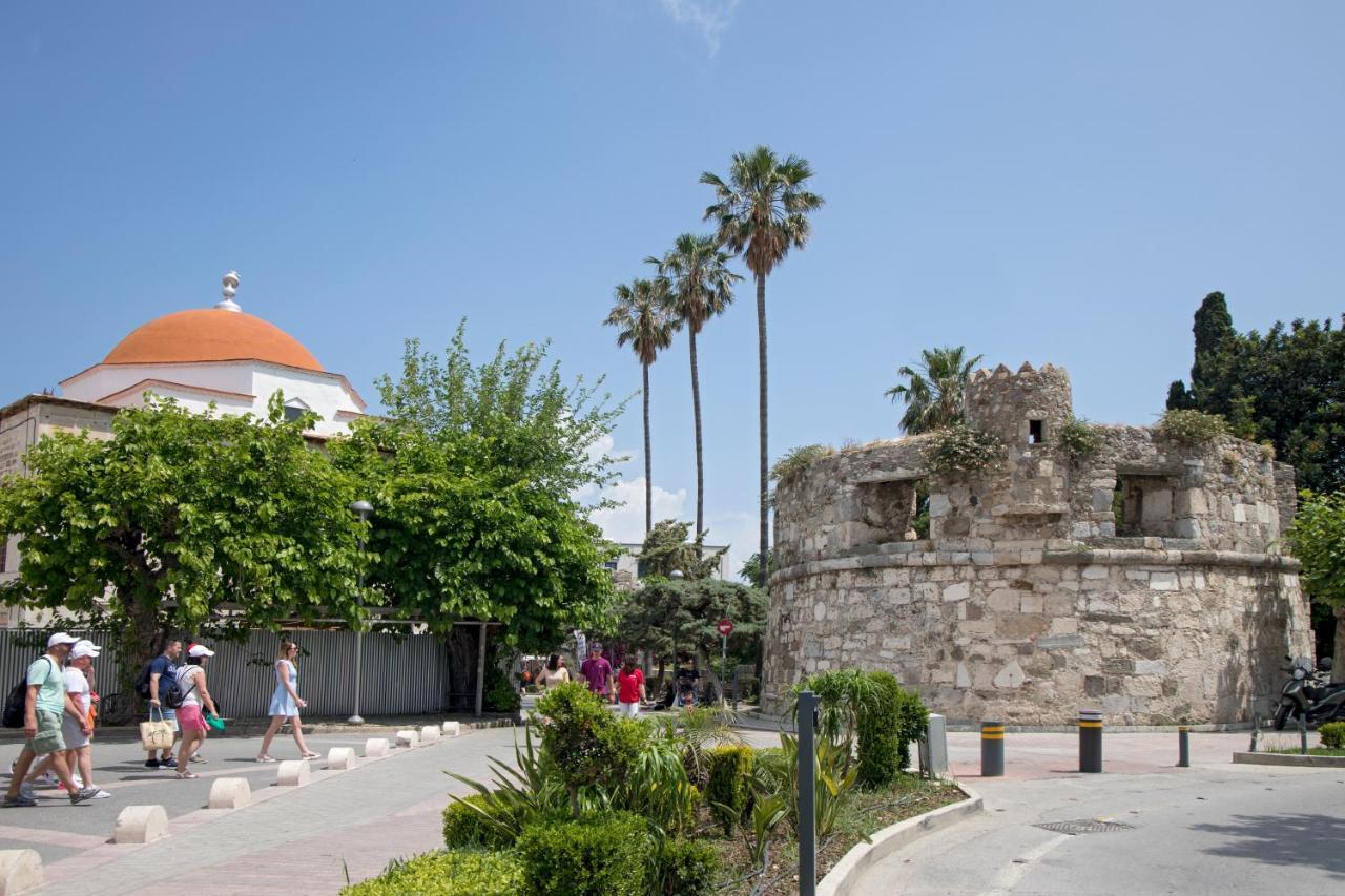 Mary's Maisonette Apartment Kos Town