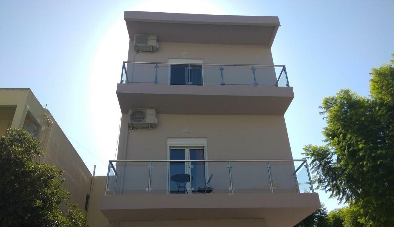 Mary's Maisonette Kos Town